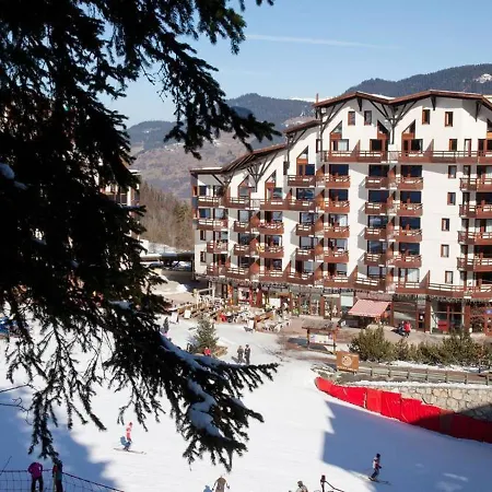 Apartamento Rénové Au Pied Des Pistes, Centre De La Tania, 2 Chambres, Parking Et Wifi Inclus - Fr-1-568-47 *