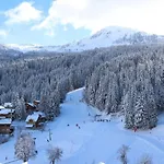 Appartement Renove Au Centre De La Tania Avec Parking - Fr-1-568-47