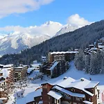Renove Au Centre De La Tania Avec Parking - Fr-1-568-47 Appartement Courchevel