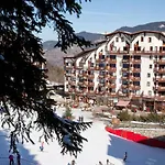 Appartement Renove Au Centre De La Tania Avec Parking - Fr-1-568-47 *