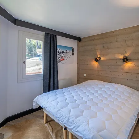 Daire Renove Au Centre De La Tania Avec Parking - Fr-1-568-47 Courchevel