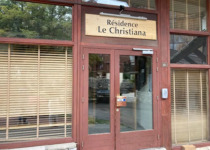 Renove Au Centre De La Tania Avec Parking - Fr-1-568-47 Daire